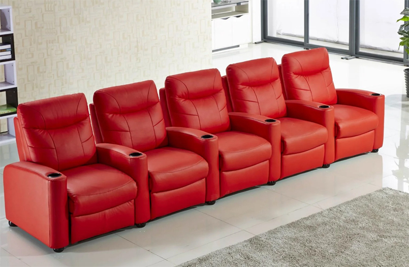 Living Room Recliner