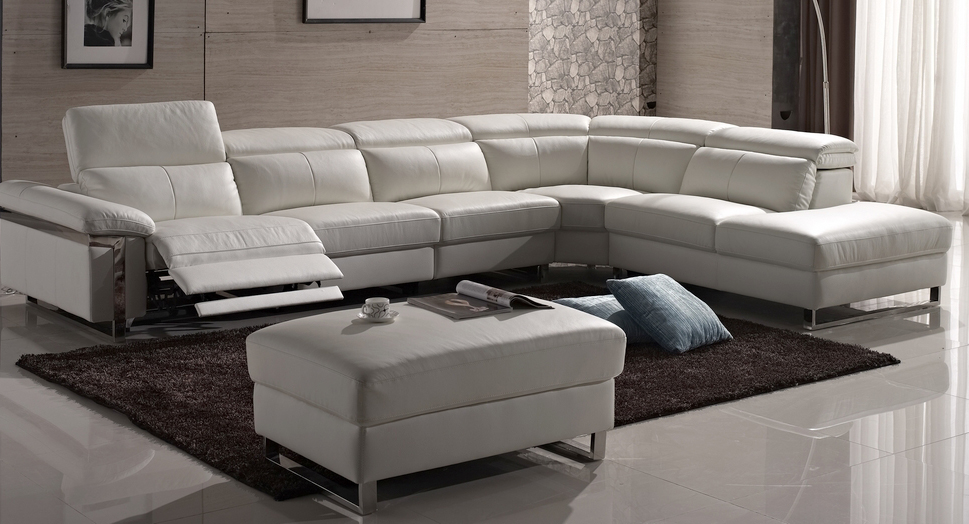 Living Room Recliner